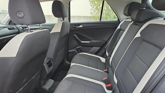 Volkswagen T-Roc image 1