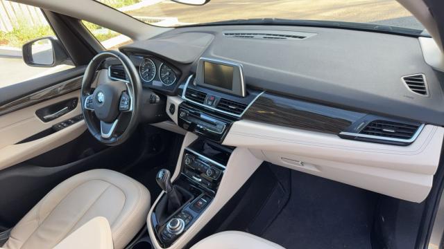 Bmw Serie 2 Active Tourer image 4