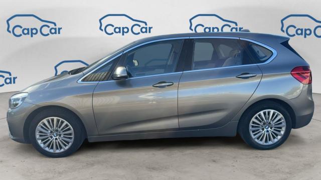 Bmw Serie 2 Active Tourer image 2