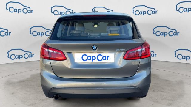 Bmw Serie 2 Active Tourer image 3