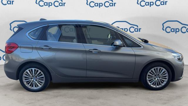 Bmw Serie 2 Active Tourer image 6