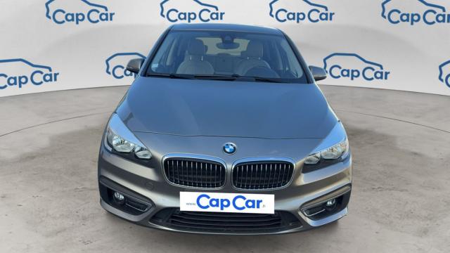 Bmw Serie 2 Active Tourer image 9