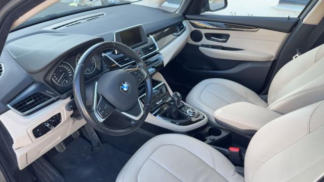 Bmw Serie 2 Active Tourer image 8