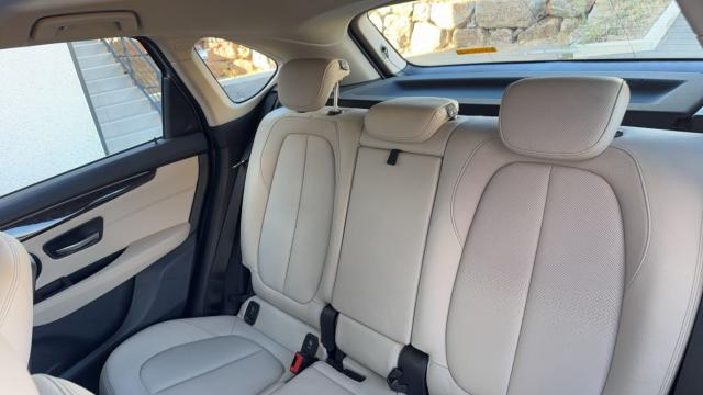 Bmw Serie 2 Active Tourer image 1