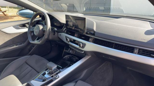 Audi A5 Sportback image 5