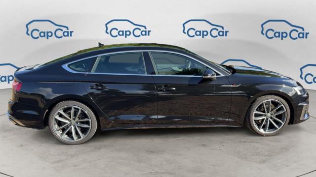 Audi A5 Sportback image 1