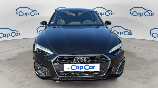 Audi A5 Sportback image 2