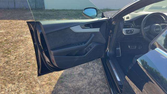 Audi A5 Sportback image 9