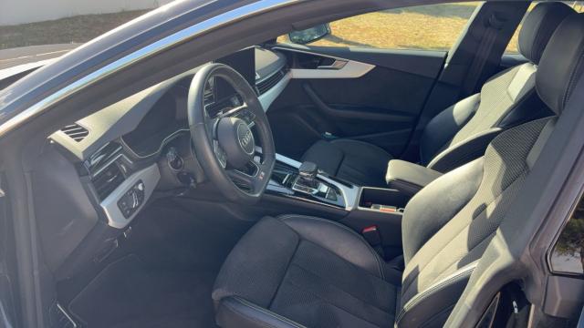Audi A5 Sportback image 4