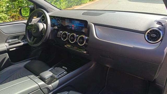 Mercedes Benz Classe B image 8