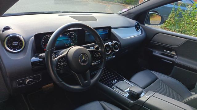 Mercedes Benz Classe B image 9