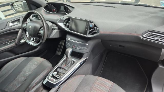 Peugeot 308 image 4