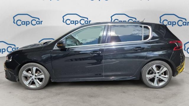Peugeot 308 image 5