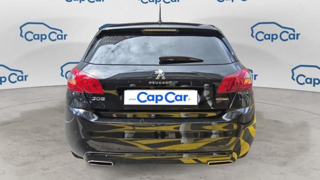 Peugeot 308 image 6