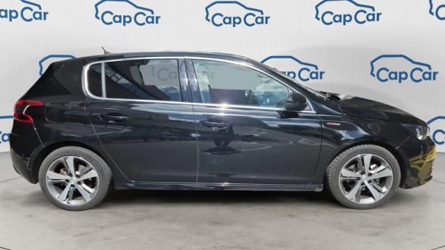 Peugeot 308 image 8