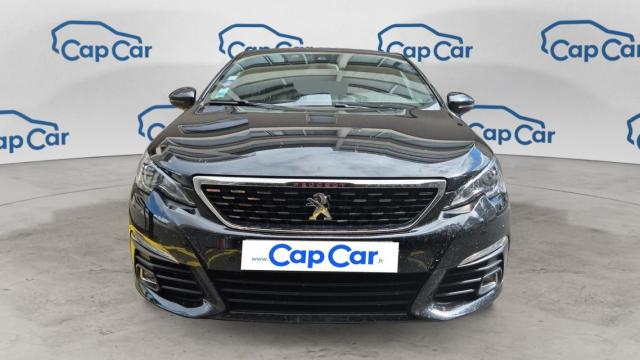 Peugeot 308 image 7