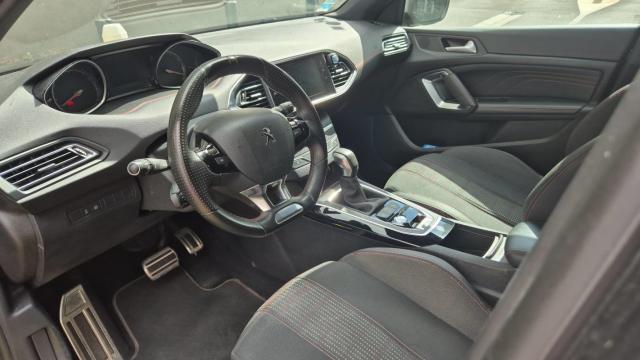 Peugeot 308 image 1
