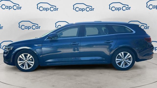 Renault Talisman Estate image 9