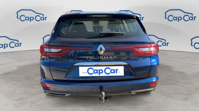 Renault Talisman Estate image 7