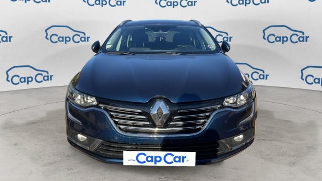 Renault Talisman Estate image 3