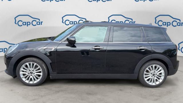 Mini Clubman image 8