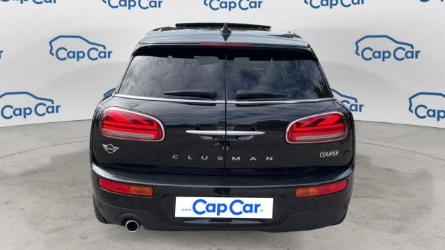 Mini Clubman image 9