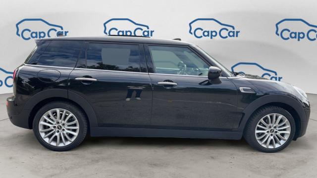 Mini Clubman image 2