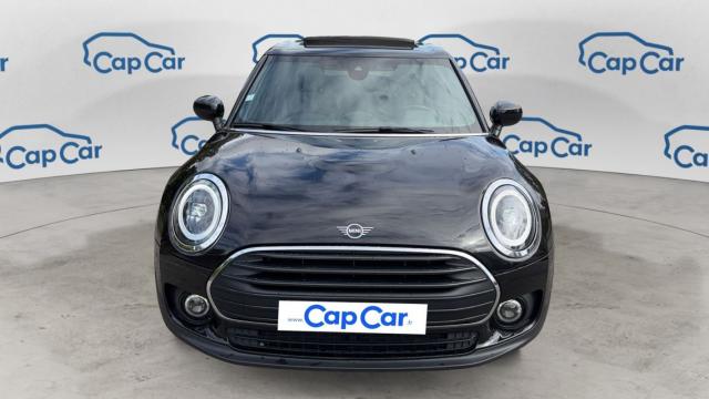 Mini Clubman image 1