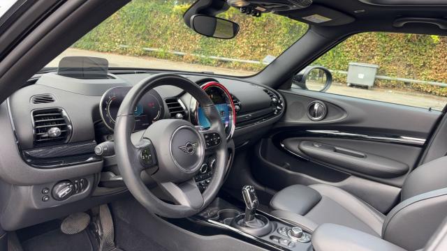 Mini Clubman image 3
