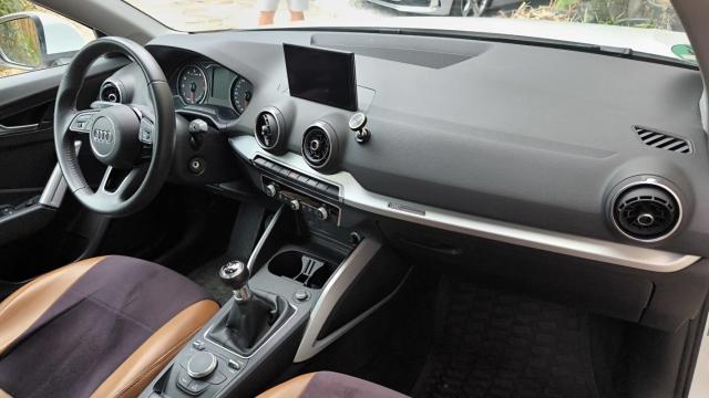 Audi Q2 image 6