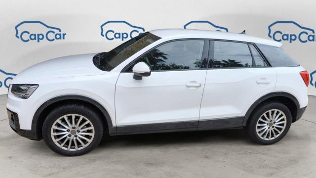 Audi Q2 image 2
