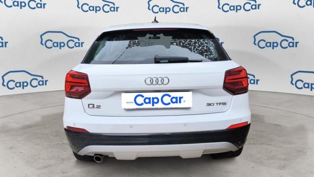 Audi Q2 image 7