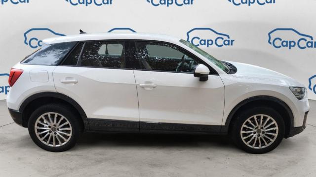 Audi Q2 image 3