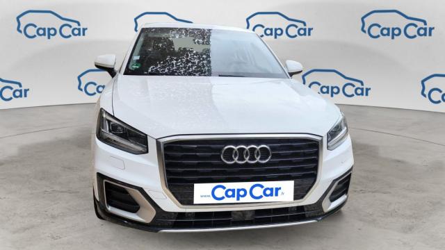 Audi Q2 image 1