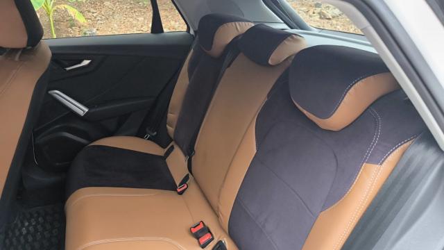 Audi Q2 image 9