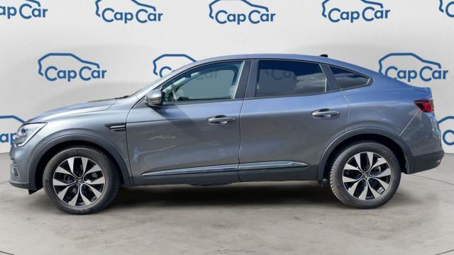 Renault Arkana image 3