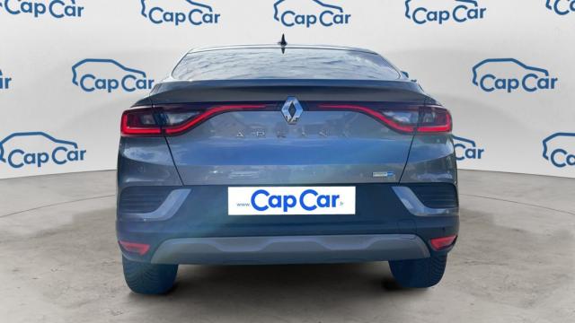 Renault Arkana image 6