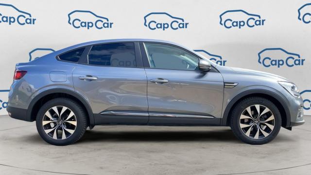 Renault Arkana image 4