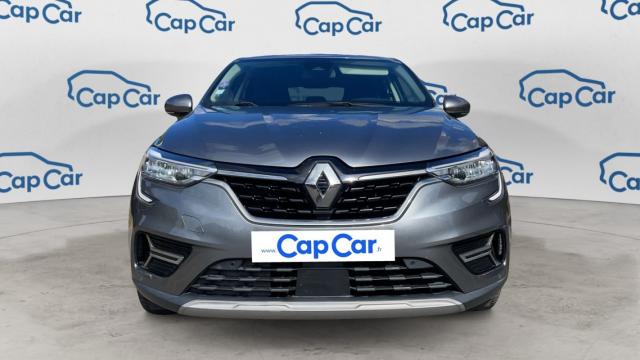 Renault Arkana image 9