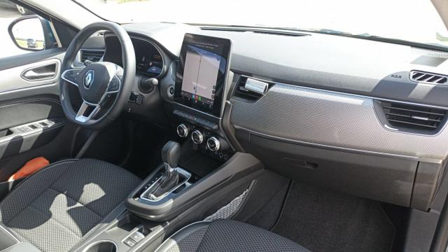 Renault Arkana image 4