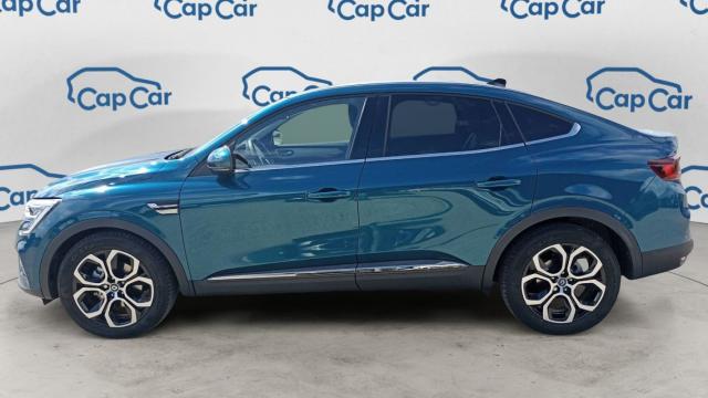 Renault Arkana image 6