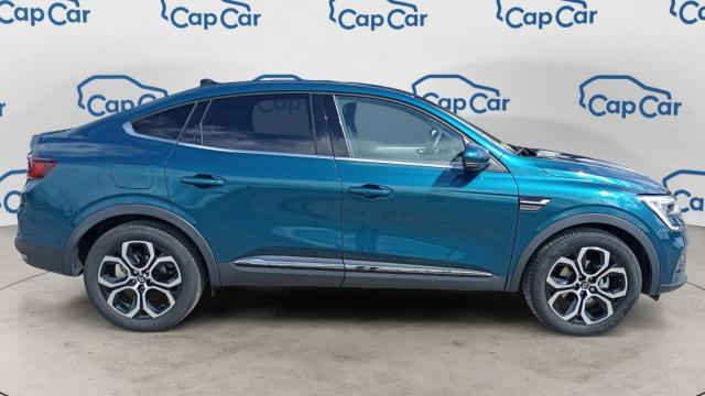 Renault Arkana image 8