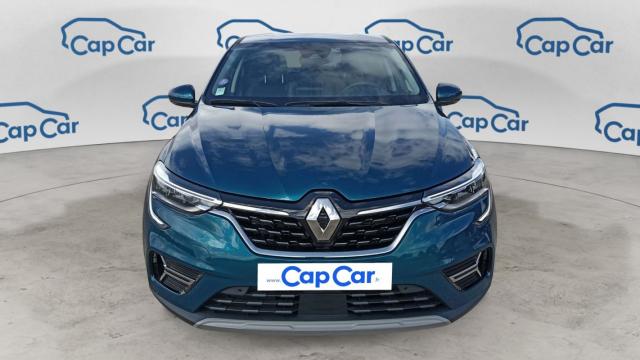 Renault Arkana image 1