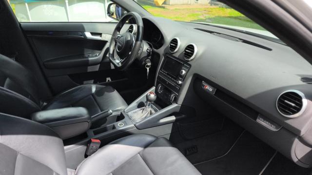 Audi Rs3 image 3