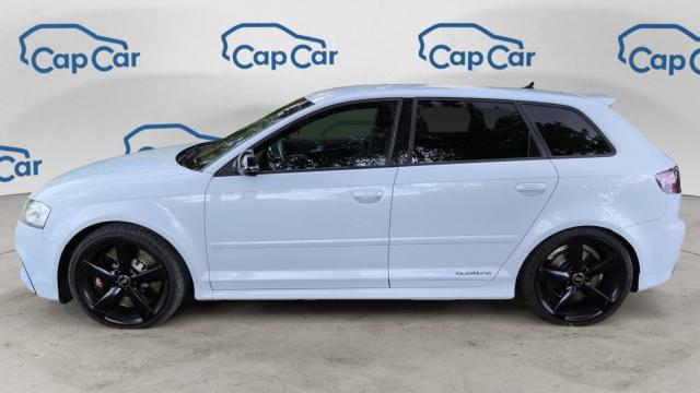 Audi Rs3 image 7