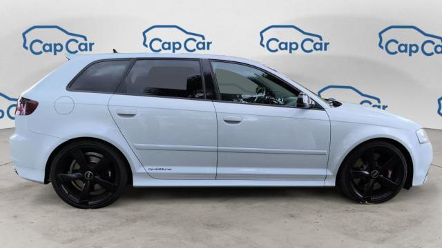 Audi Rs3 image 5