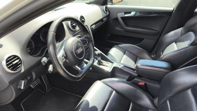 Audi Rs3 image 9