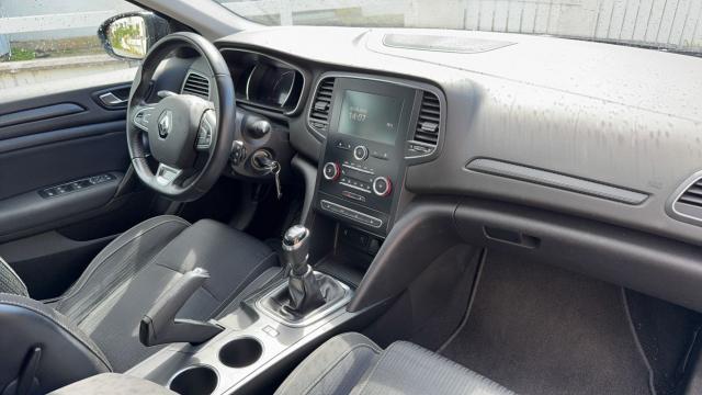 Renault Mégane Estate image 6