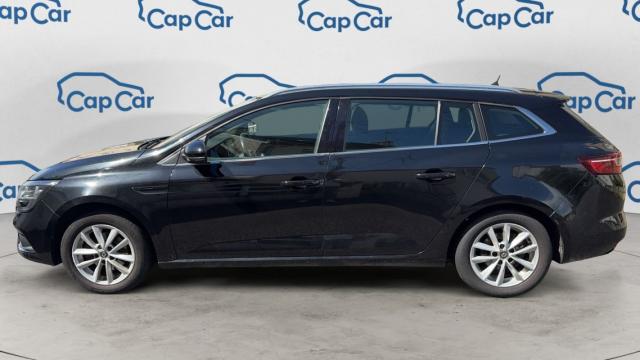 Renault Mégane Estate image 7