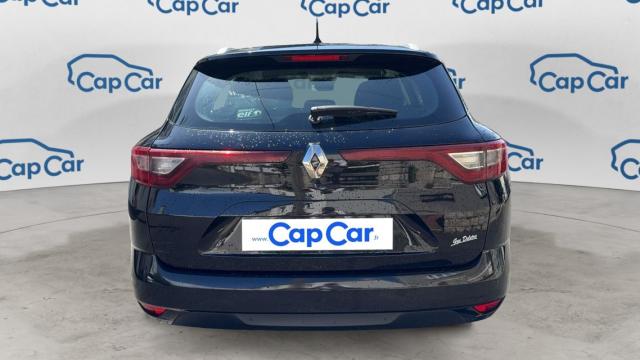 Renault Mégane Estate image 2